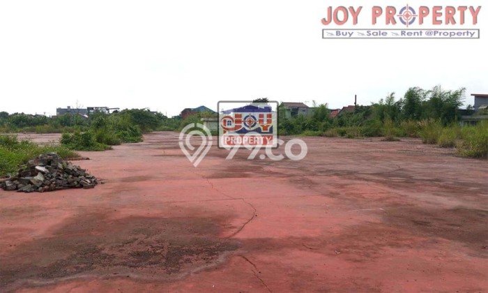 Tanah Dijual Lokasi Cibinong Bogor - Tanah Dijual Lokasi Cibinong Bogor -