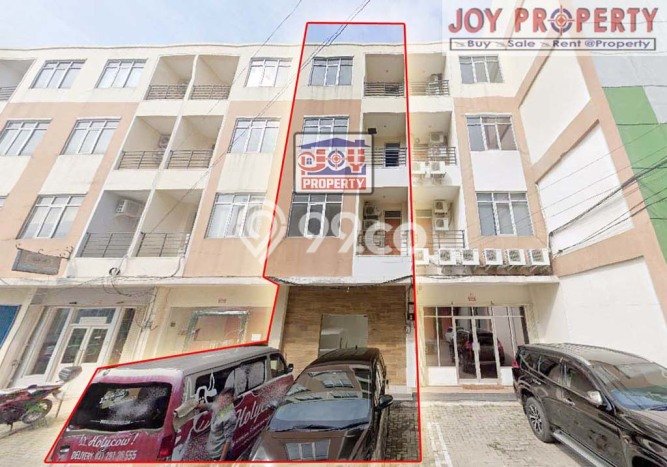 Paling Dicari! Ruko Dijual di Bintaro Harga Kompetitif Paling Dicari! Ruko Dijual di Bintaro Harga Kompetitif