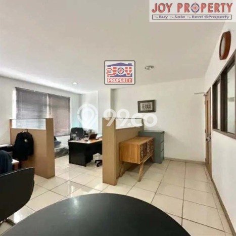 Paling Dicari! Ruko Dijual di Bintaro Harga Kompetitif Paling Dicari! Ruko Dijual di Bintaro Harga Kompetitif