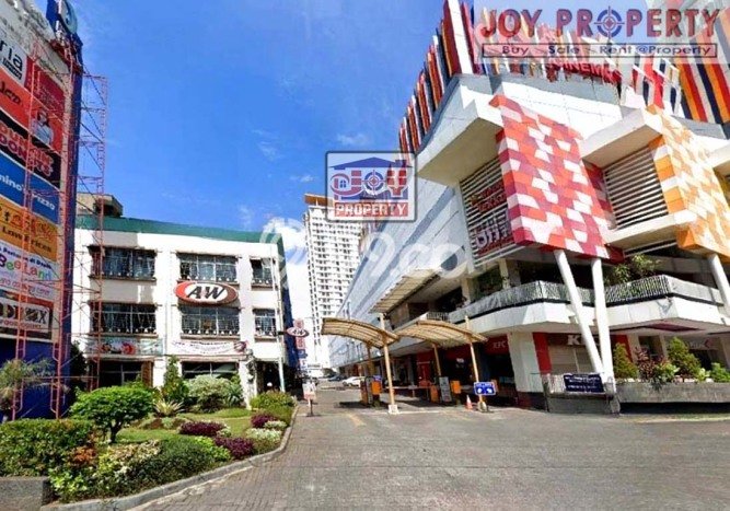 Dijual! Ruko di Margonda Depok LT 218m2 / LB 697m2 Kawasan Bisnis Dijual! Ruko di Margonda Depok LT 218m2 / LB 697m2 Kawasan Bisnis