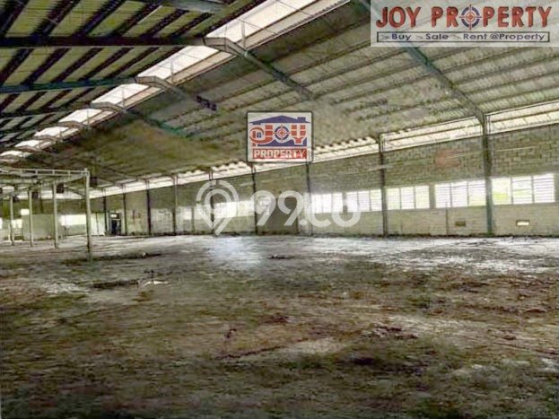 Gudang Bagus Dijual di Bantar Gebang Bekasi Strategis Cocok untuk Kembangkan Bisnis Gudang Bagus Dijual di Bantar Gebang Bekasi Strategis Cocok untuk Kembangkan Bisnis