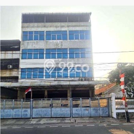 Ruko Usaha Dijual di Tambora Jakarta Barat LT 310m2 & LB 1200m2 Ruko Usaha Dijual di Tambora Jakarta Barat LT 310m2 & LB 1200m2