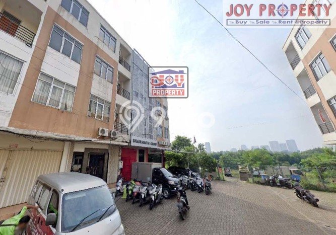 Paling Dicari! Ruko Dijual di Bintaro Harga Kompetitif Paling Dicari! Ruko Dijual di Bintaro Harga Kompetitif