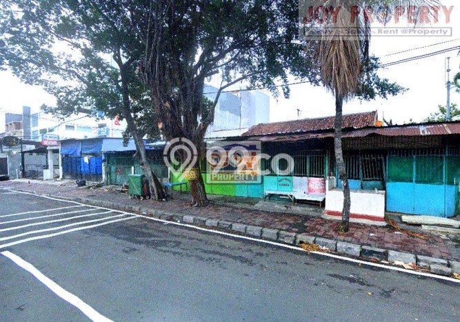 Tanah Kavling Dijual di Grogol, Jakarta Barat dengan Luas Tanah 700m2 Tanah Kavling Dijual di Grogol, Jakarta Barat dengan Luas Tanah 700m2