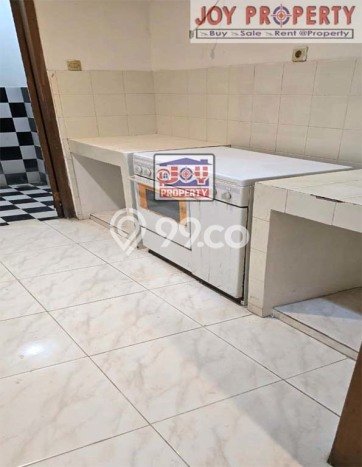 For Sale! Luxury House LT 162m2 Desain Elegan di Intercon For Sale! Luxury House LT 162m2 Desain Elegan di Intercon