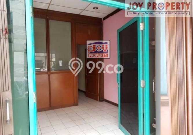 Ruko Komersial Dijual di Mampang Prapatan Jakarta Selatan LT 75m2 & LB 262m2 Ruko Komersial Dijual di Mampang Prapatan Jakarta Selatan LT 75m2 & LB 262m2