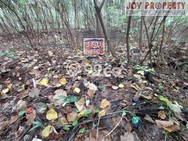 Tanah Kavling untuk Dijual di Kebon Jeruk Jakarta Barat 10684m2 Tanah Kavling untuk Dijual di Kebon Jeruk Jakarta Barat 10684m2