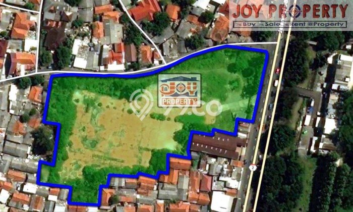 Tanah Dijual Lokasi Cibinong Bogor - Tanah Dijual Lokasi Cibinong Bogor -