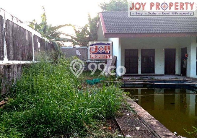 LOKASI STRATEGIS! Tanah Kawasan Mampang, Luas 2370m², Lingkungan Nyaman, Cocok untuk Hunian LOKASI STRATEGIS! Tanah Kawasan Mampang, Luas 2370m², Lingkungan Nyaman, Cocok untuk Hunian