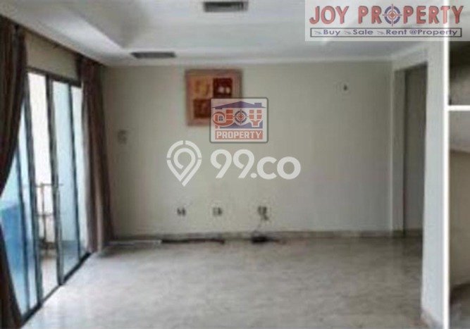 Siap Huni Apartemen di Jakarta Selatan 3 Kamar & 2 Kamar Mandi, Luas 110m2 Siap Huni Apartemen di Jakarta Selatan 3 Kamar & 2 Kamar Mandi, Luas 110m2