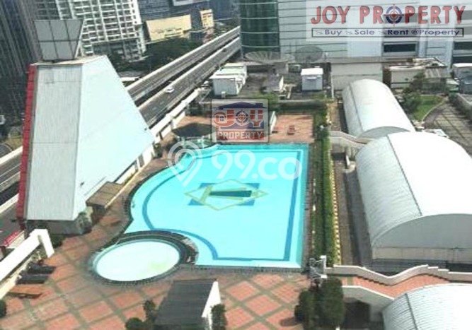 Siap Huni Apartemen di Jakarta Selatan 3 Kamar & 2 Kamar Mandi, Luas 110m2 Siap Huni Apartemen di Jakarta Selatan 3 Kamar & 2 Kamar Mandi, Luas 110m2