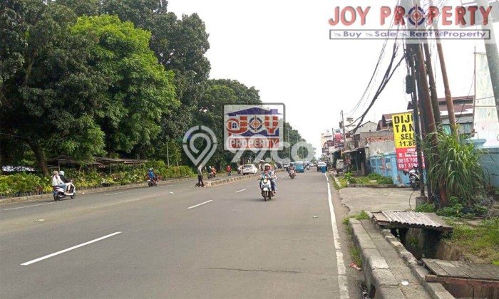Tanah Dijual Lokasi Cibinong Bogor - Tanah Dijual Lokasi Cibinong Bogor -