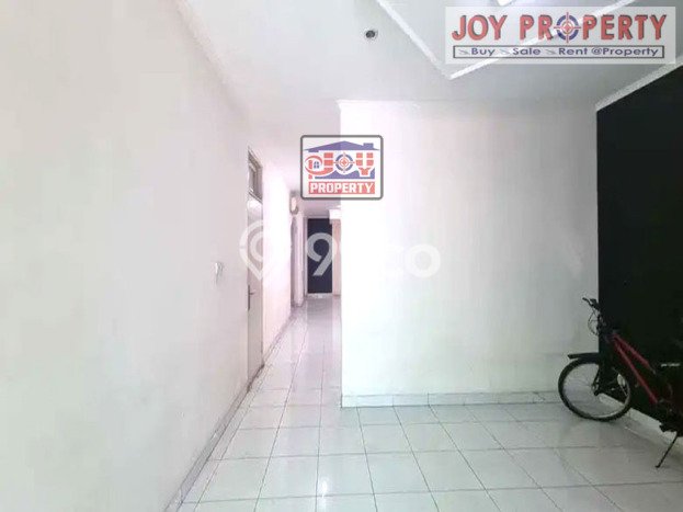 Hunian Super Elit dengan Akses Paling Strategis di Intercon, Jakarta Barat Hunian Super Elit dengan Akses Paling Strategis di Intercon, Jakarta Barat