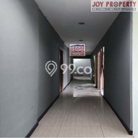 Ruko Dijual di Jakarta Selatan LT 635m2 & LB 1800m2 Lokasi Terbaik! Ruko Dijual di Jakarta Selatan LT 635m2 & LB 1800m2 Lokasi Terbaik!