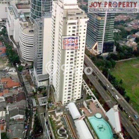 Siap Huni Apartemen di Jakarta Selatan 3 Kamar & 2 Kamar Mandi, Luas 110m2 Siap Huni Apartemen di Jakarta Selatan 3 Kamar & 2 Kamar Mandi, Luas 110m2