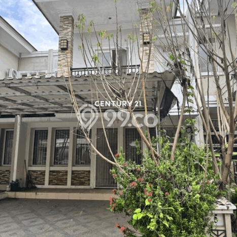 Rumah Modern Cantik 3 KT Siap Huni di Lippo Cikarang Rumah Modern Cantik 3 KT Siap Huni di Lippo Cikarang