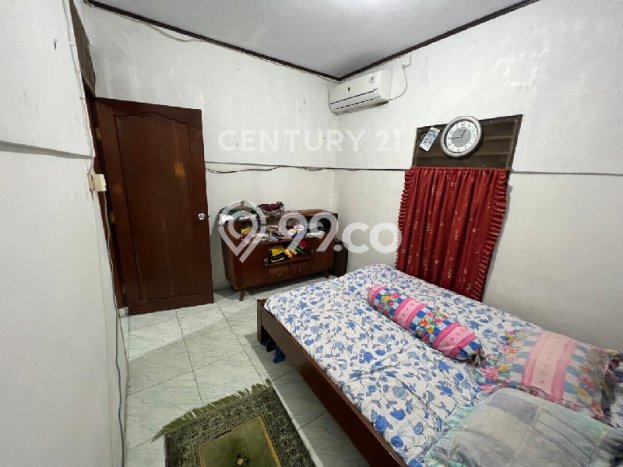 Rumah Elit Modern Siap Huni di Sunter Jakarta Utara Rumah Elit Modern Siap Huni di Sunter Jakarta Utara