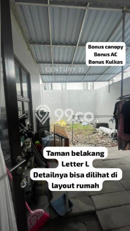 Dijual Rumah Mewah Elegan Dengan View Cantik di Grand Wisata, Bekasi Dijual Rumah Mewah Elegan Dengan View Cantik di Grand Wisata, Bekasi
