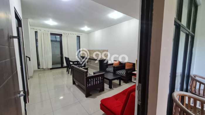 Rumah Modern Minimalis 3 Kamar Siap Huni di Lippo Cikarang Rumah Modern Minimalis 3 Kamar Siap Huni di Lippo Cikarang