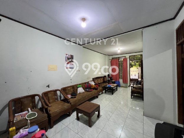 Rumah Elit Modern Siap Huni di Sunter Jakarta Utara Rumah Elit Modern Siap Huni di Sunter Jakarta Utara