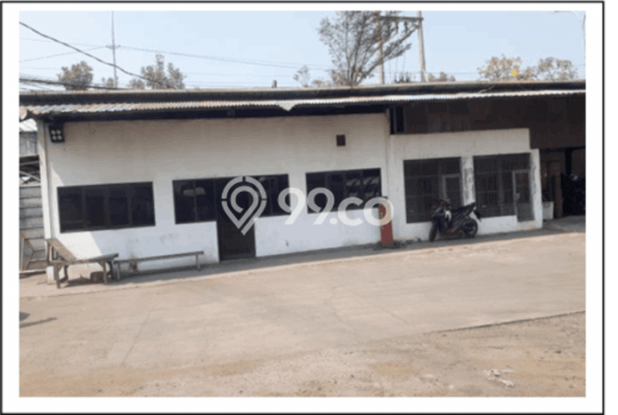 Gudang Bagus Dijual LB 4065m2 Lokasi Strategis Bekasi Area Cocok untuk Bisnis Gudang Bagus Dijual LB 4065m2 Lokasi Strategis Bekasi Area Cocok untuk Bisnis