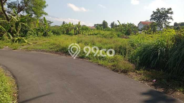 Lahan Dijual Lokasi Ngaglik, Sleman dengan Luas Tanah 226m2 dan Status SHM Lahan Dijual Lokasi Ngaglik, Sleman dengan Luas Tanah 226m2 dan Status SHM