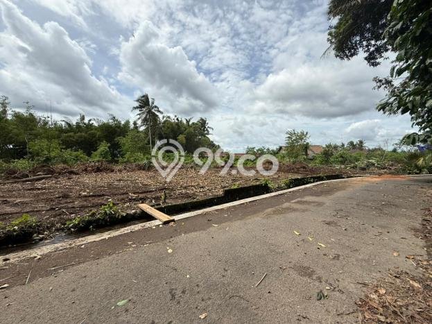 Tanah Kosong Dijual di Sleman dengan Area 200m2 Tanah Kosong Dijual di Sleman dengan Area 200m2