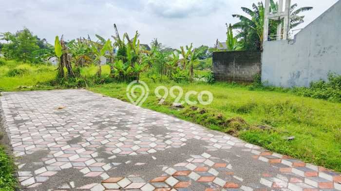 Untuk Dijual Tanah di Yogyakarta, Luas 131m2 SHM Untuk Dijual Tanah di Yogyakarta, Luas 131m2 SHM