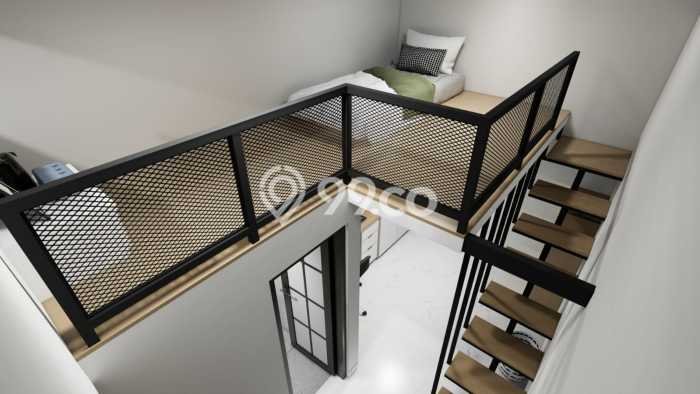 Kost Dijual di Ngaglik Spesifikasi 10 KT & 10 KM Kost Dijual di Ngaglik Spesifikasi 10 KT & 10 KM