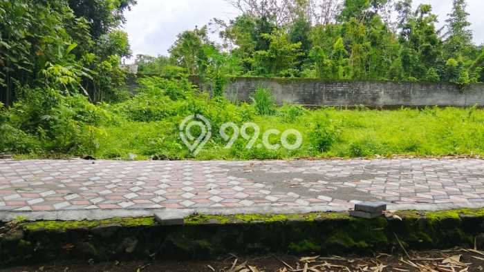 Jarang Ada! Tanah di Ngaglik Punya Luas 633m2 SHM Jarang Ada! Tanah di Ngaglik Punya Luas 633m2 SHM