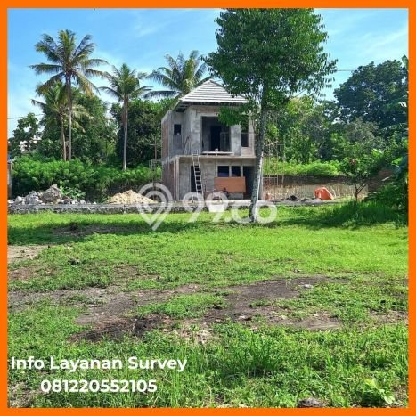 Tanah Dijual Lokasi Gamping Sleman SHM Tanah Dijual Lokasi Gamping Sleman SHM