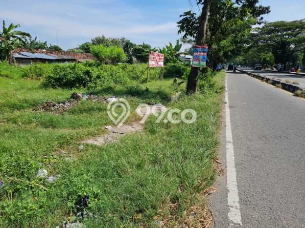 Lahan Investasi Lokasi Banguntapan Bantul SHM Lahan Investasi Lokasi Banguntapan Bantul SHM