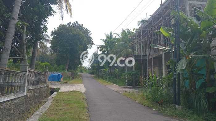 Jarang Ada! Tanah di Gamping Punya Luas 770m2 SHM Jarang Ada! Tanah di Gamping Punya Luas 770m2 SHM