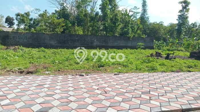 Untuk Dijual Tanah di Ngaglik Sleman Luas 633m2 SHM Untuk Dijual Tanah di Ngaglik Sleman Luas 633m2 SHM