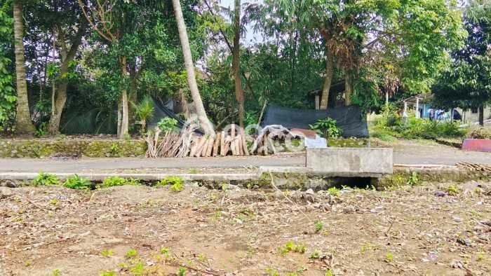Lahan untuk Dijual Lokasi Ngaglik, Sleman Luas 150m2 SHM Lahan untuk Dijual Lokasi Ngaglik, Sleman Luas 150m2 SHM
