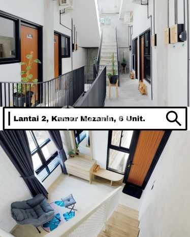 FOR SALE Kost 11 Kamar, 11 Kamar Mandi di Depok, Sleman, Luas 400m2 FOR SALE Kost 11 Kamar, 11 Kamar Mandi di Depok, Sleman, Luas 400m2