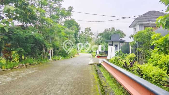 Kavling Tanah Dijual di Depok Sleman Spesifikasi 131m2 Kavling Tanah Dijual di Depok Sleman Spesifikasi 131m2