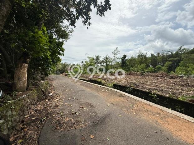 Lahan untuk Dijual di Ngaglik Sleman Luas 633m2 Lahan untuk Dijual di Ngaglik Sleman Luas 633m2