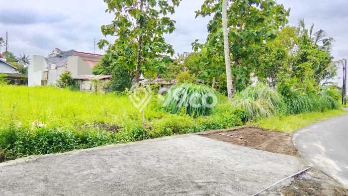 Tanah Dijual di Yogyakarta Seluas 226m2 Strategis Tanah Dijual di Yogyakarta Seluas 226m2 Strategis