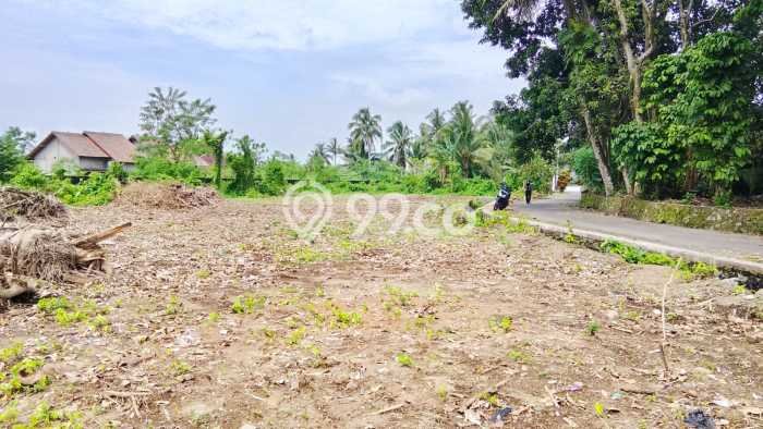 Tanah Kavling di Ngaglik Dijual dengan Luas 150m2 Tanah Kavling di Ngaglik Dijual dengan Luas 150m2