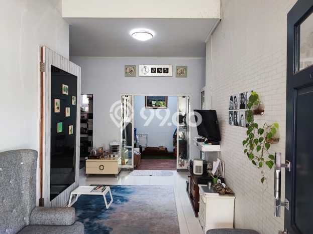 Rumah Minimalis 3 Kamar LT 105m2 di Gede Bage Rumah Minimalis 3 Kamar LT 105m2 di Gede Bage