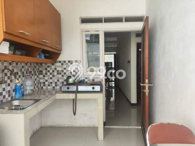 Rumah Luas Asri 2 KT Siap Huni di Gede Bage Bandung Rumah Luas Asri 2 KT Siap Huni di Gede Bage Bandung