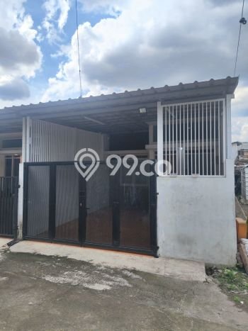 Rumah Luas Asri 2 KT Siap Huni di Gede Bage Bandung Rumah Luas Asri 2 KT Siap Huni di Gede Bage Bandung