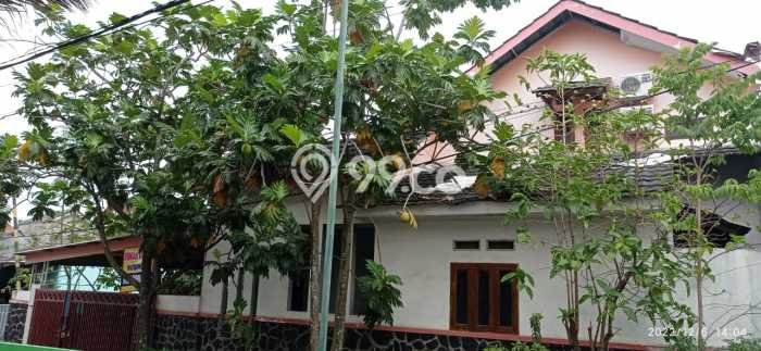Rumah Minimalis 4 Kamar LT 140m2 di Lopang Rumah Minimalis 4 Kamar LT 140m2 di Lopang