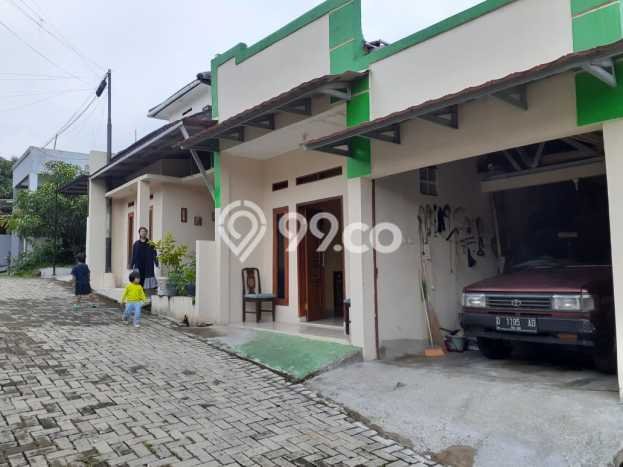 Jual Rumah Eksklusif 2 KT di Ujungberung, Bandung Jual Rumah Eksklusif 2 KT di Ujungberung, Bandung
