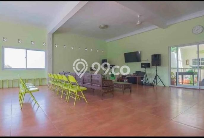 KEUNTUNGAN BERLIPAT! Hotel Kawasan , Luas 1608m2m², Area Bisnis KEUNTUNGAN BERLIPAT! Hotel Kawasan , Luas 1608m2m², Area Bisnis