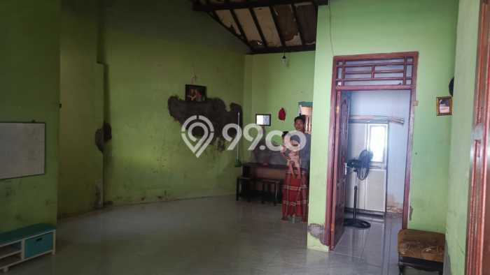 Dijual Rumah Modern 4 KT di Lopang, Serang Dijual Rumah Modern 4 KT di Lopang, Serang