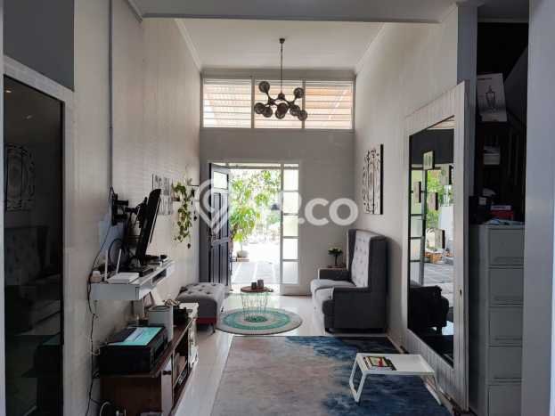 Rumah Minimalis 3 Kamar LT 105m2 di Gede Bage Rumah Minimalis 3 Kamar LT 105m2 di Gede Bage