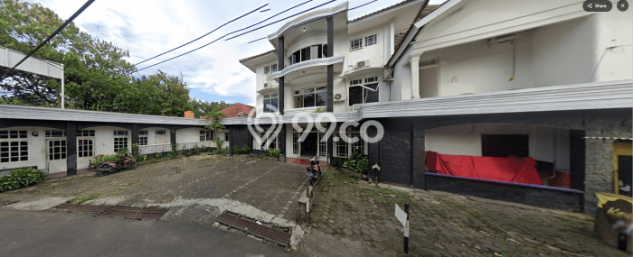 Hotel di , Luas 486m2m², Lokasi Strategis Hotel di , Luas 486m2m², Lokasi Strategis