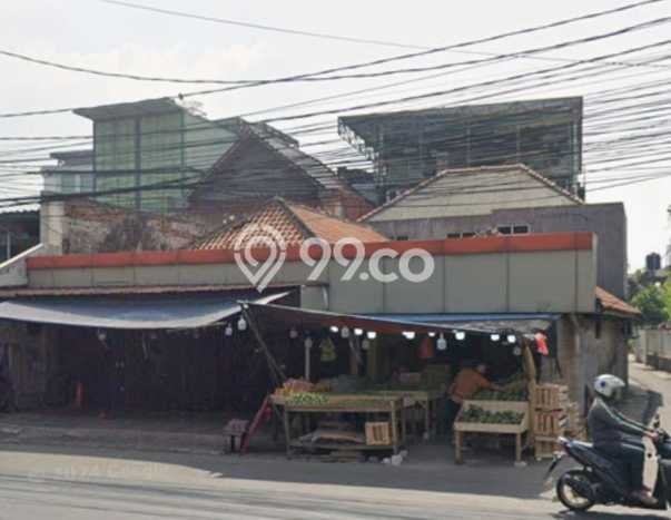 Komersial Favorit Dijual di Ciracas Jakarta Timur Area Pusat Bisnis Komersial Favorit Dijual di Ciracas Jakarta Timur Area Pusat Bisnis